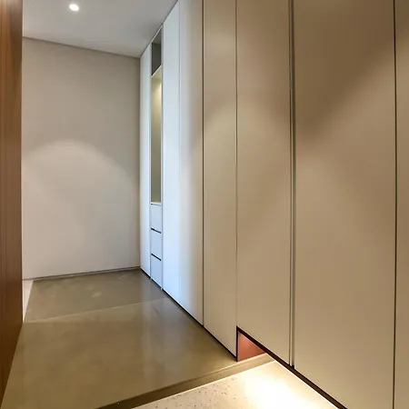 Asty 242 Serviced Residence