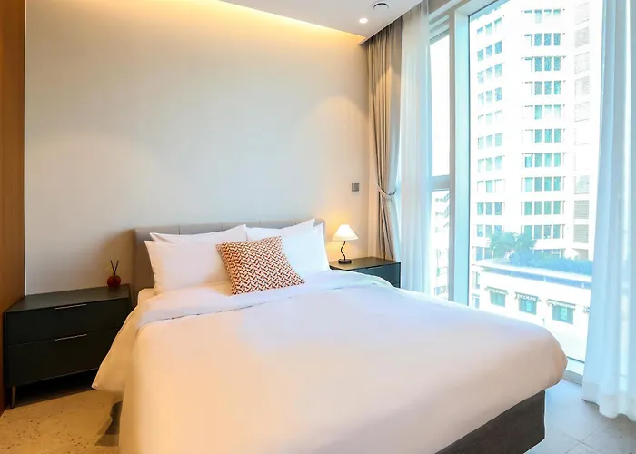 Aparthotel Asty 242 Serviced