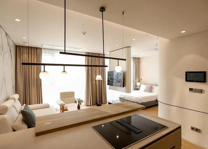 Aparthotel Asty 242 Serviced Seoul