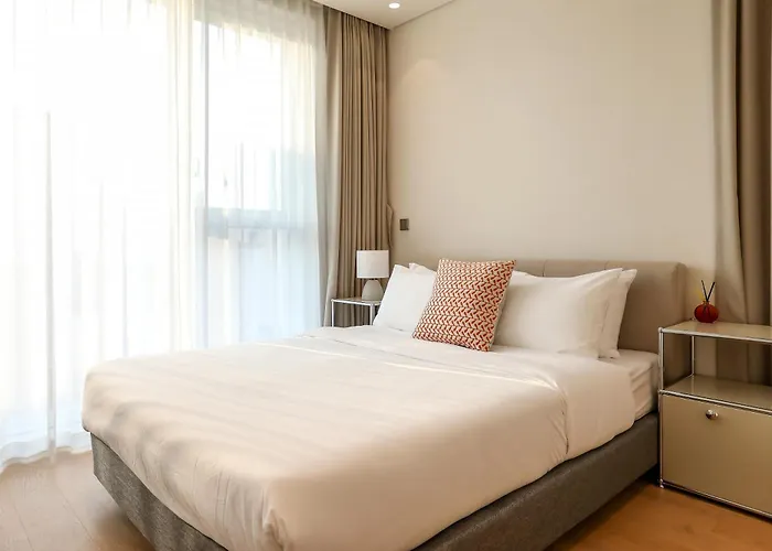 Asty 242 Serviced Aparthotel