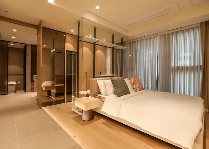 Asty 242 Serviced Aparthotel Seoul