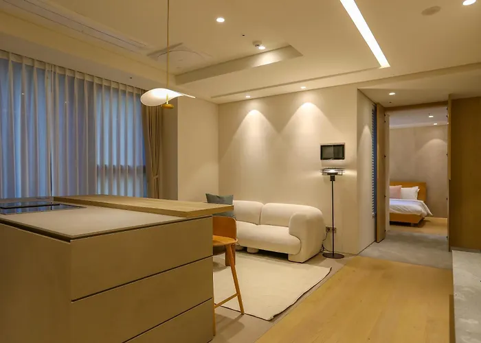 Asty 242 Serviced Aparthotel 4*