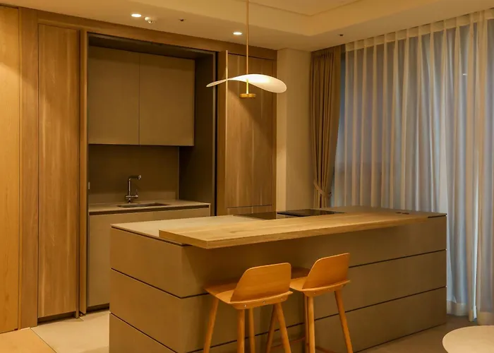Asty 242 Serviced Aparthotel 4*