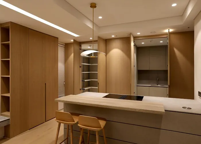 Asty 242 Serviced Aparthotel 4*