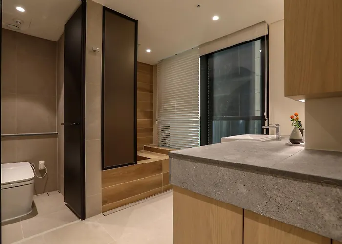 Aparthotel Asty 242 Serviced Seoul