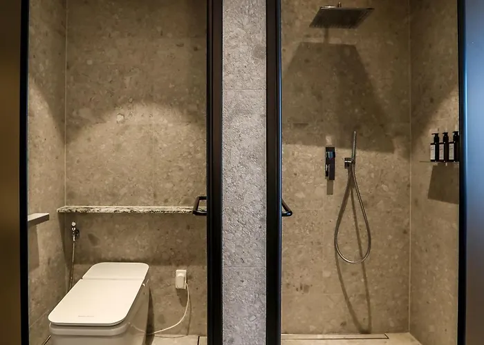 Asty 242 Serviced Aparthotel Seoul
