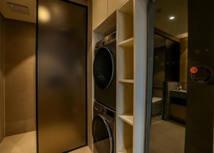 Asty 242 Serviced Aparthotel 4*