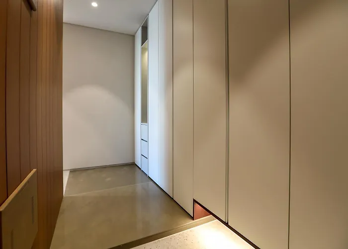 Asty 242 Serviced Aparthotel 4*