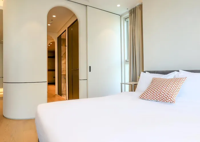 Aparthotel Asty 242 Serviced Seoul