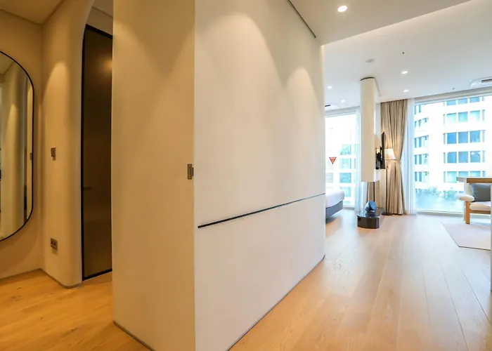 Aparthotel Asty 242 Serviced 4*