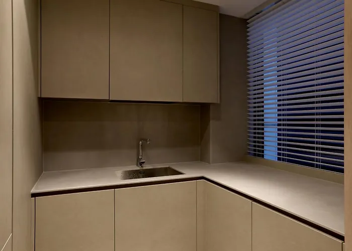 Aparthotel Asty 242 Serviced Seoul