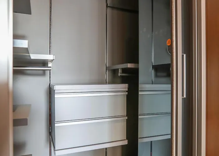 Aparthotel Asty 242 Serviced
