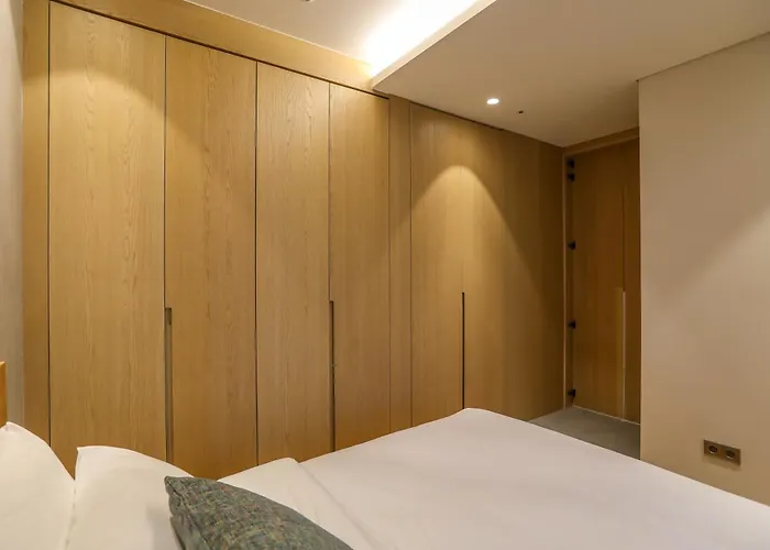 Asty 242 Serviced Aparthotel Seoul