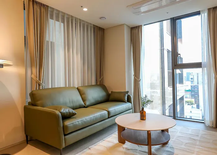 Asty 242 Serviced Aparthotel 4*
